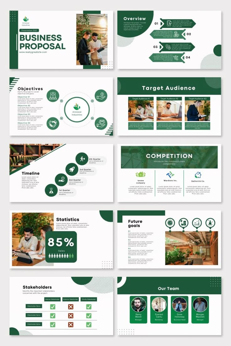 Business Consultation
